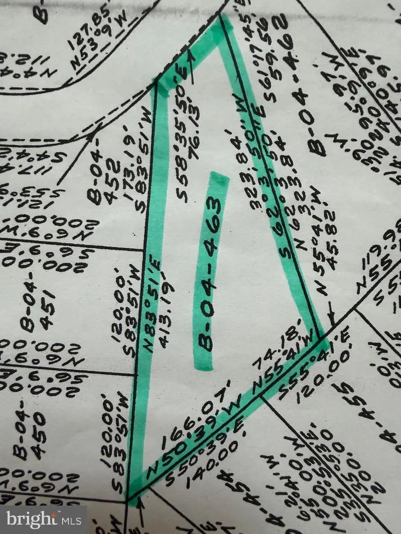 463 SPRING MOUNTAIN DR Zion Grove, PA 17985