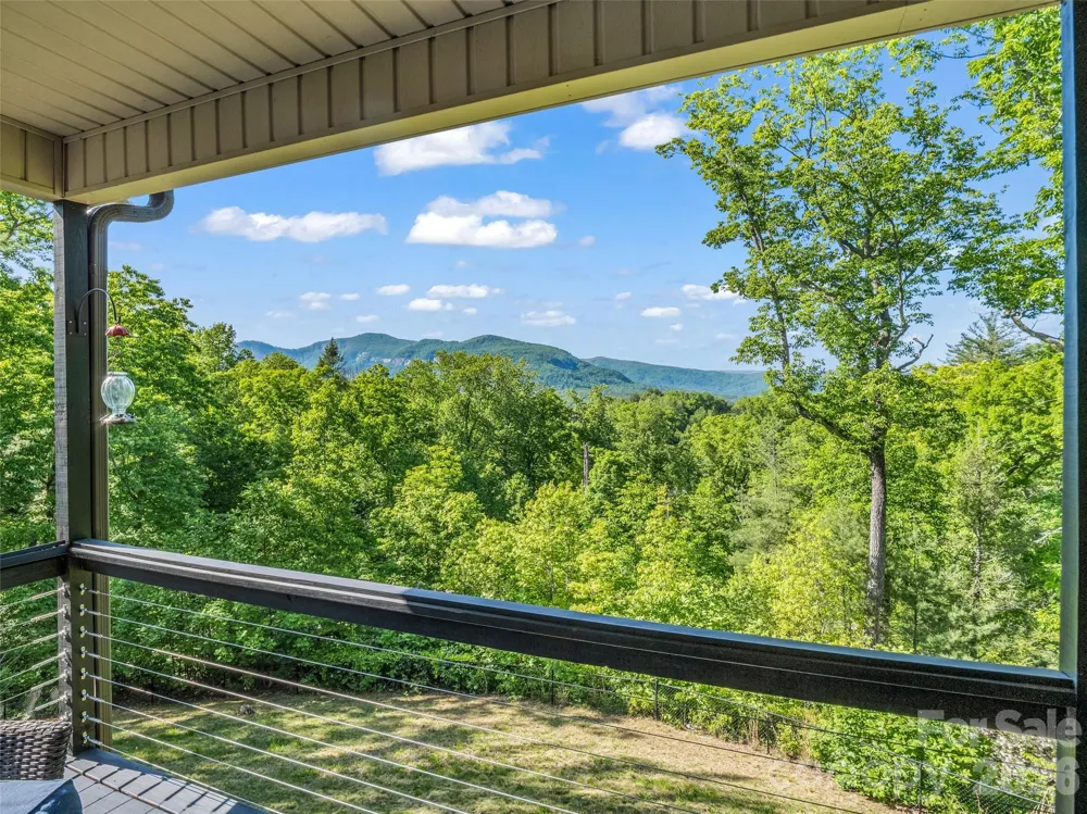 139 Picnic Point Road Lake Lure, NC 28746