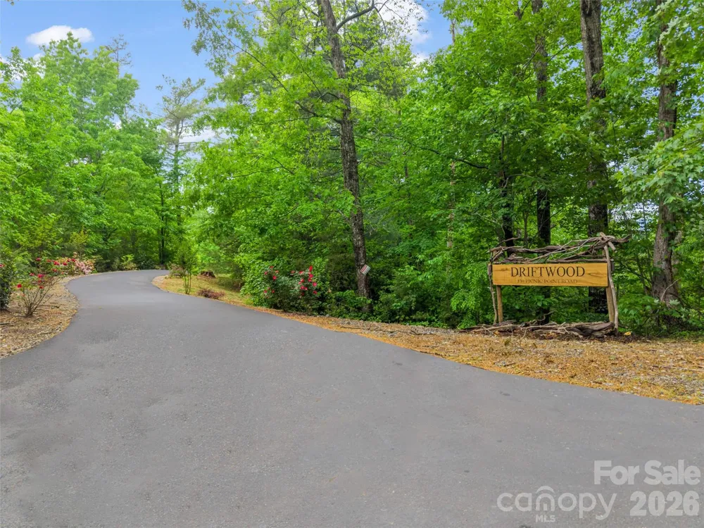 139 Picnic Point Road Lake Lure, NC 28746