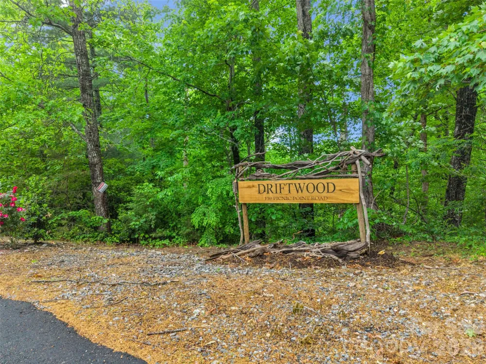 139 Picnic Point Road Lake Lure, NC 28746
