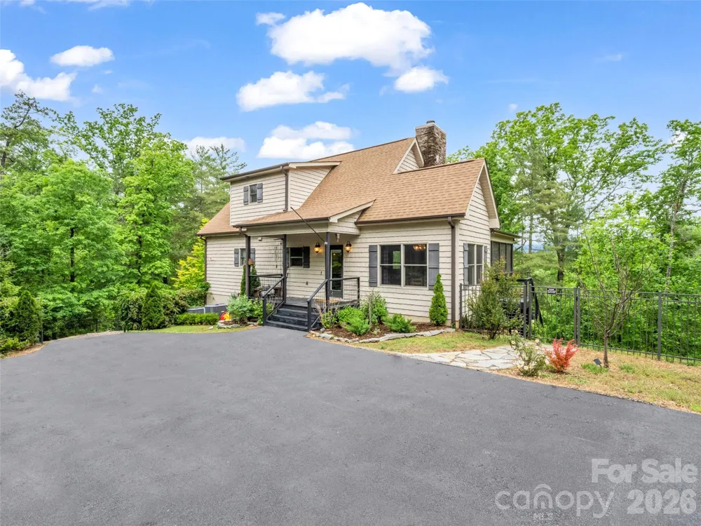139 Picnic Point Road Lake Lure, NC 28746