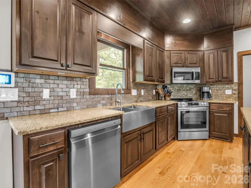 139 Picnic Point Road Lake Lure, NC 28746