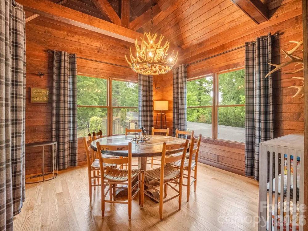 139 Picnic Point Road Lake Lure, NC 28746