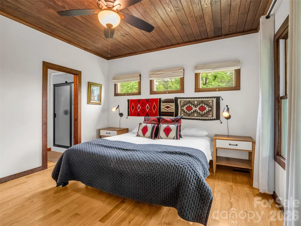 139 Picnic Point Road Lake Lure, NC 28746