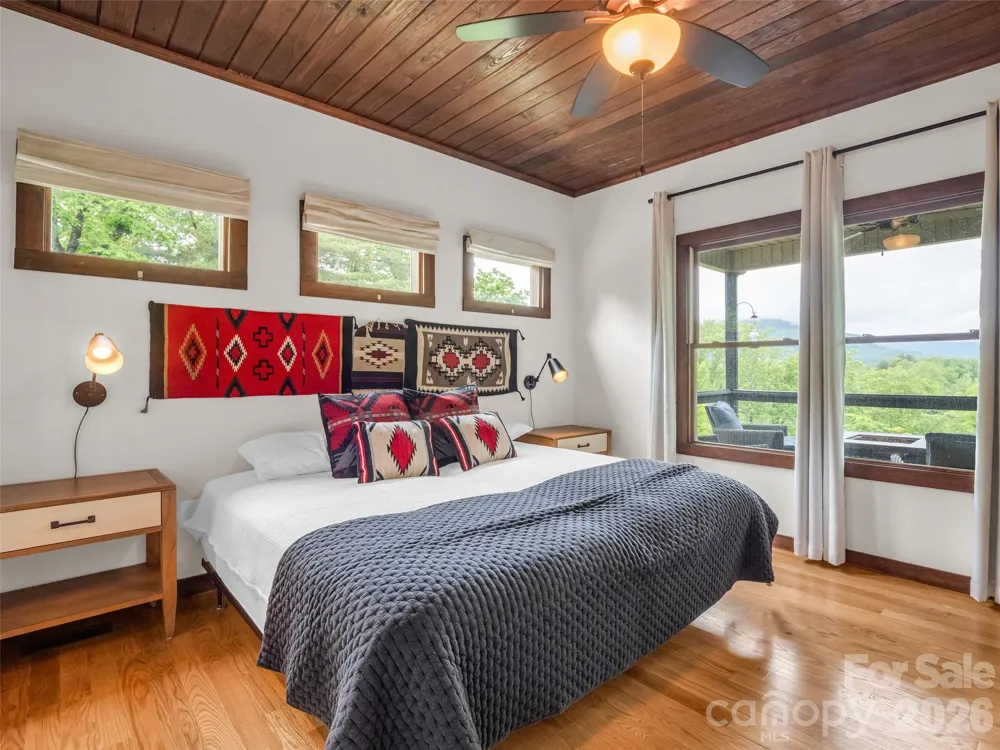 139 Picnic Point Road Lake Lure, NC 28746