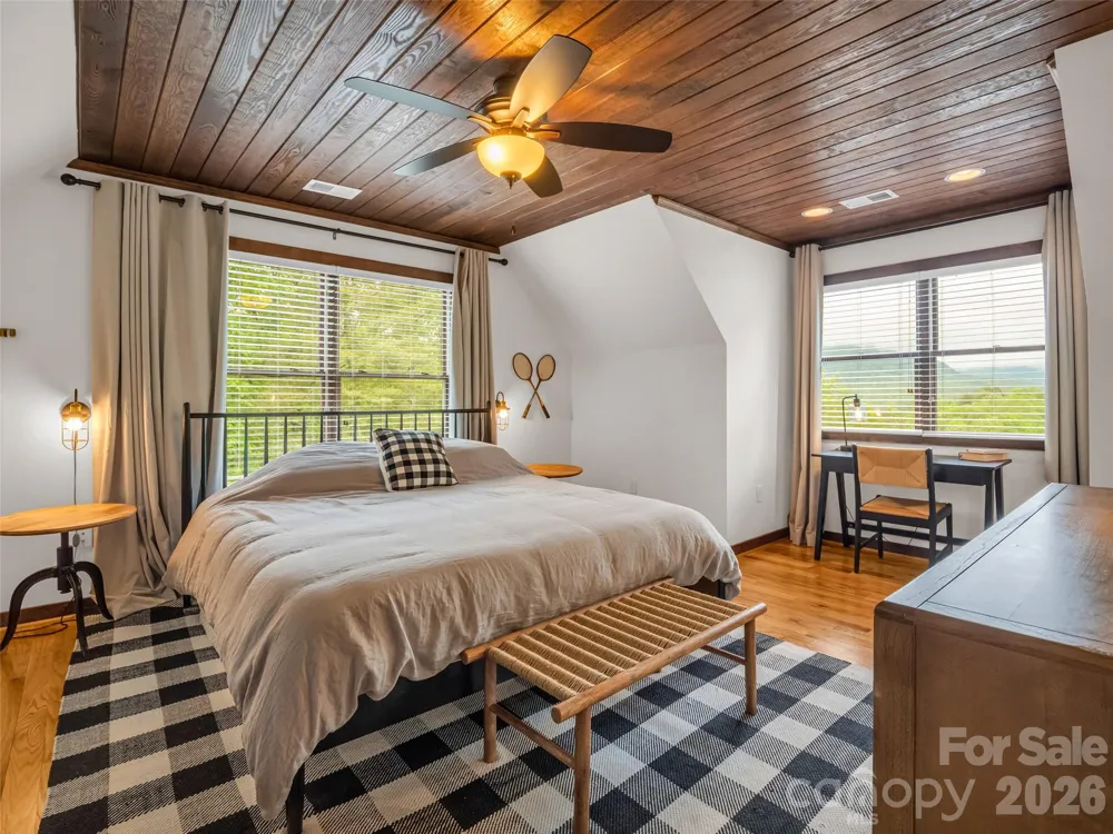 139 Picnic Point Road Lake Lure, NC 28746