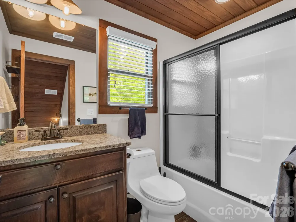 139 Picnic Point Road Lake Lure, NC 28746
