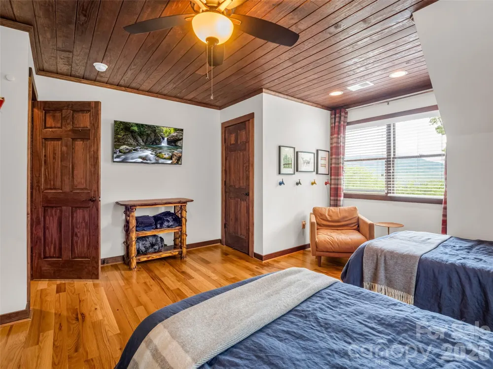 139 Picnic Point Road Lake Lure, NC 28746
