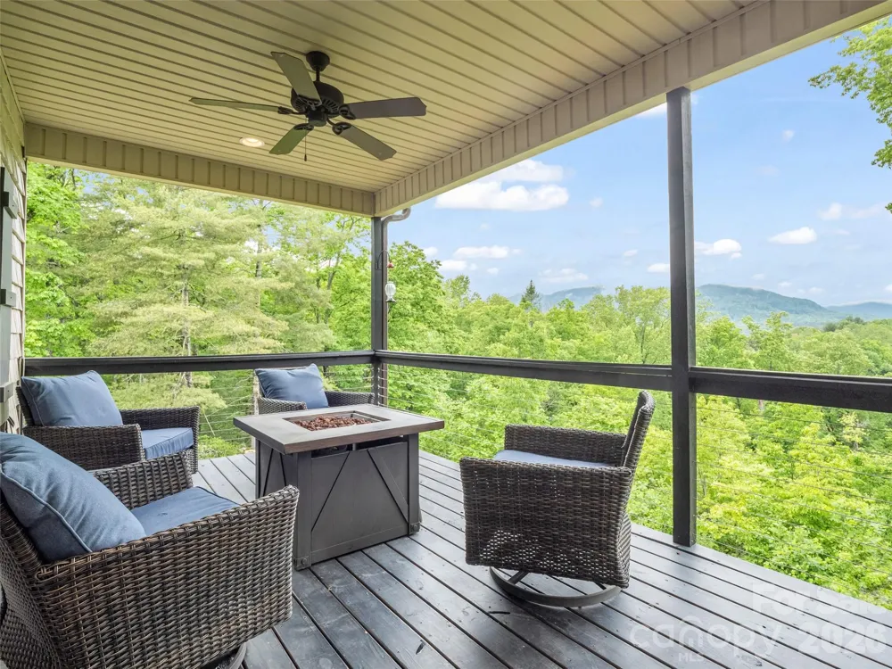 139 Picnic Point Road Lake Lure, NC 28746