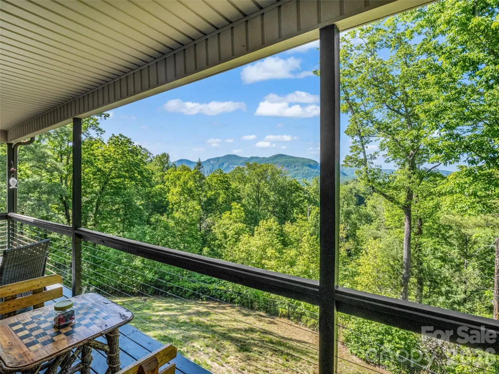 139 Picnic Point Road Lake Lure, NC 28746