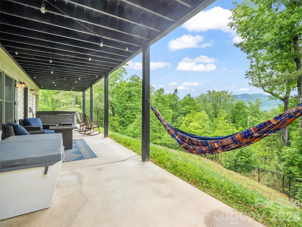 139 Picnic Point Road Lake Lure, NC 28746