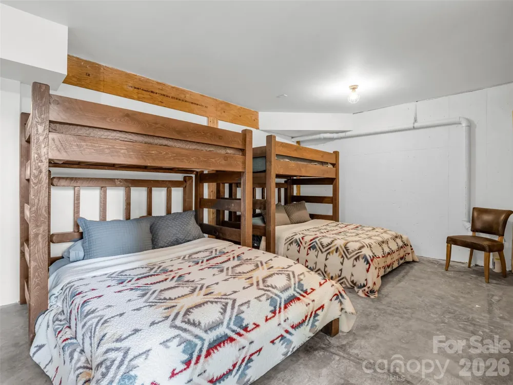 139 Picnic Point Road Lake Lure, NC 28746