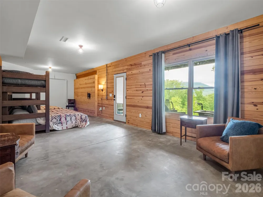 139 Picnic Point Road Lake Lure, NC 28746