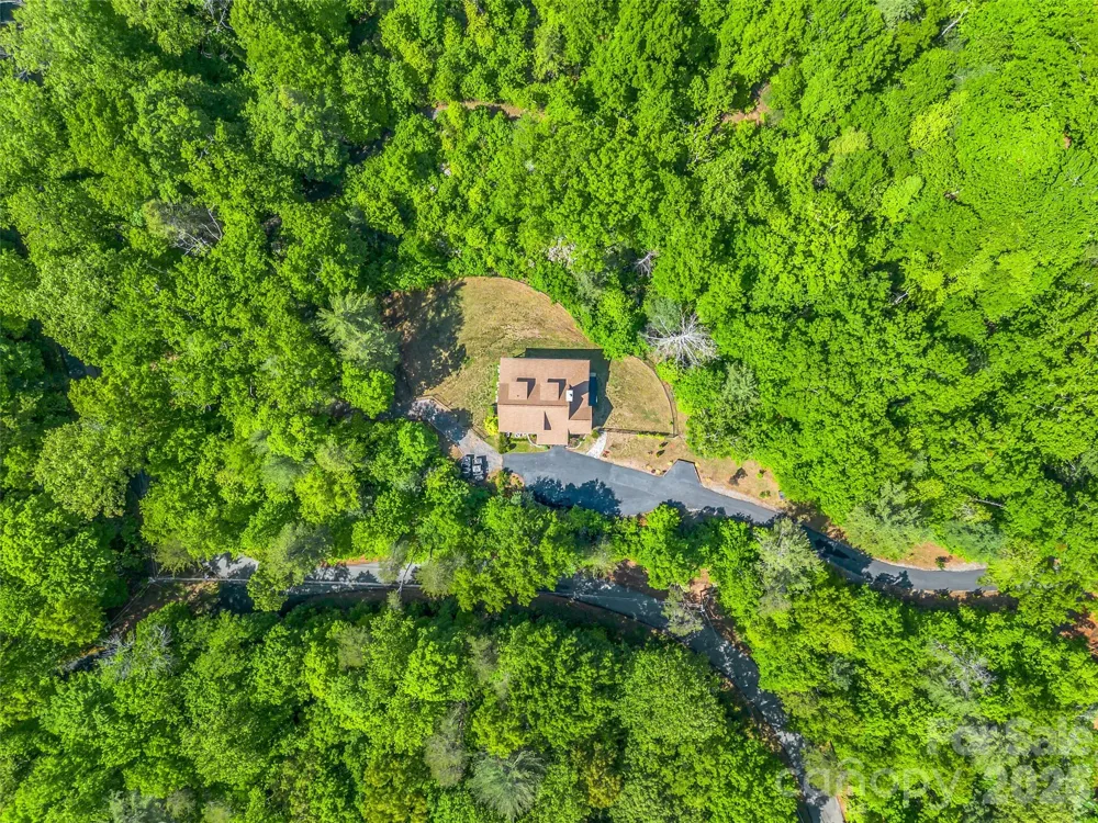 139 Picnic Point Road Lake Lure, NC 28746