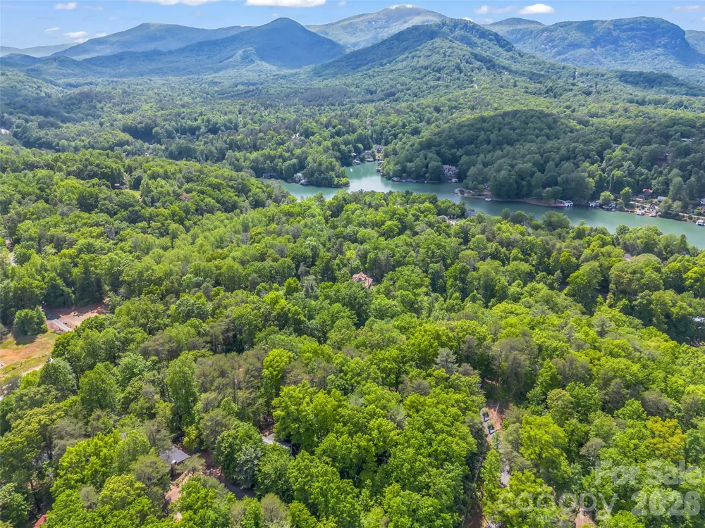 139 Picnic Point Road Lake Lure, NC 28746