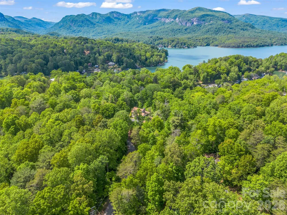 139 Picnic Point Road Lake Lure, NC 28746