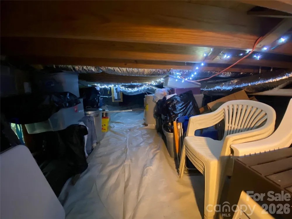 2698 Connestee Trail Brevard, NC 28712