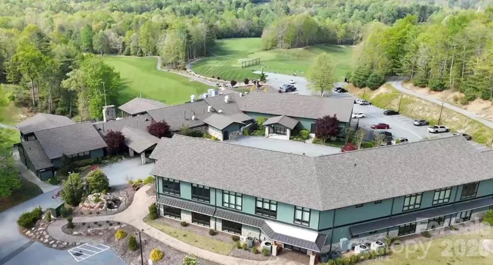 2698 Connestee Trail Brevard, NC 28712