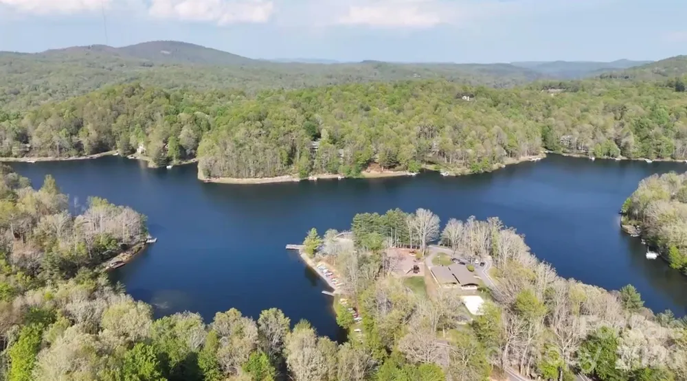 2698 Connestee Trail Brevard, NC 28712