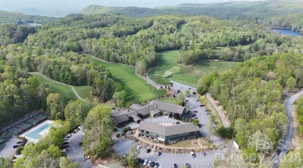 2698 Connestee Trail Brevard, NC 28712