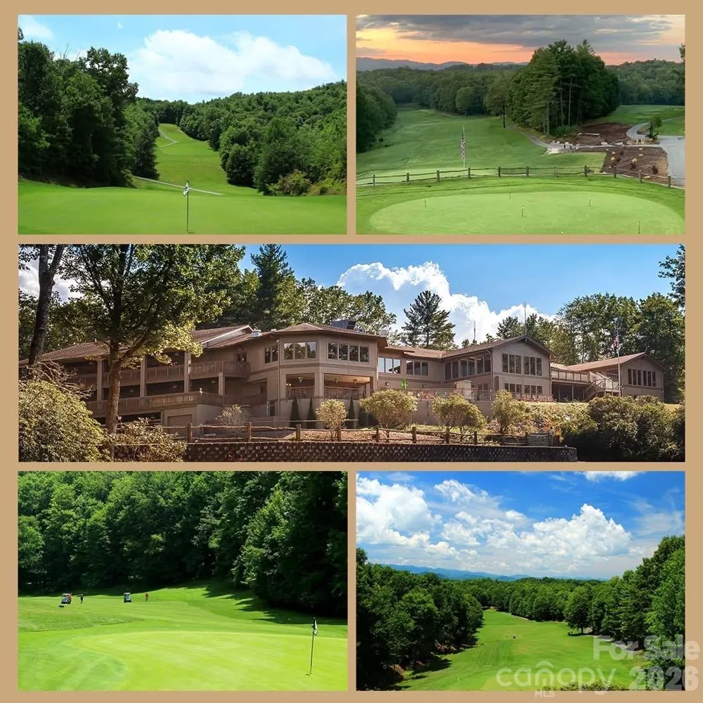 2698 Connestee Trail Brevard, NC 28712