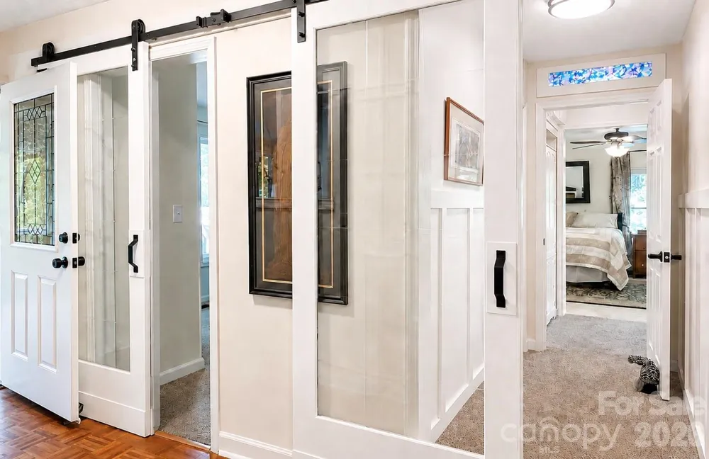 2698 Connestee Trail Brevard, NC 28712