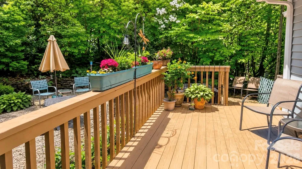 2698 Connestee Trail Brevard, NC 28712