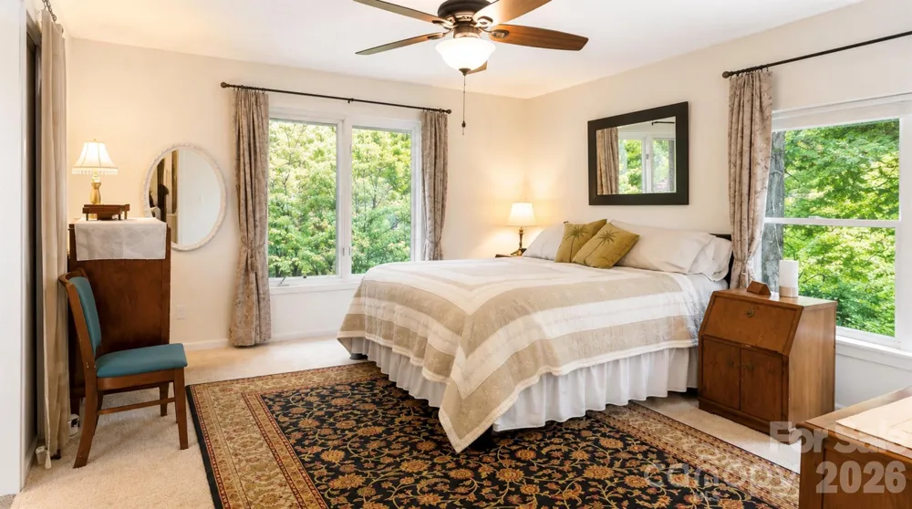 2698 Connestee Trail Brevard, NC 28712