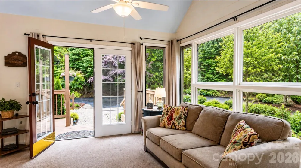 2698 Connestee Trail Brevard, NC 28712