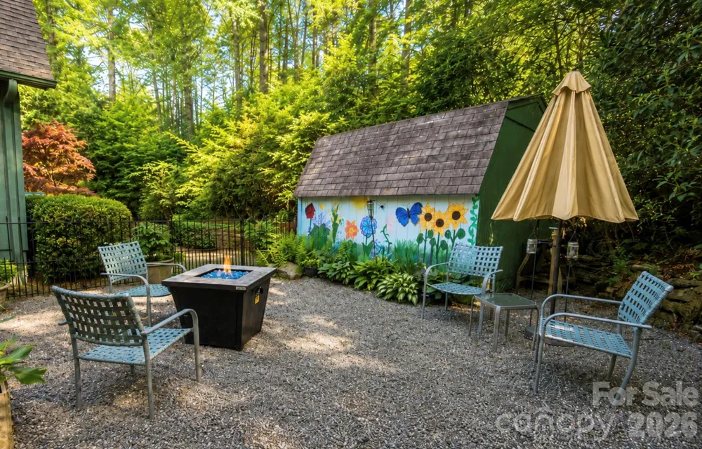 2698 Connestee Trail Brevard, NC 28712
