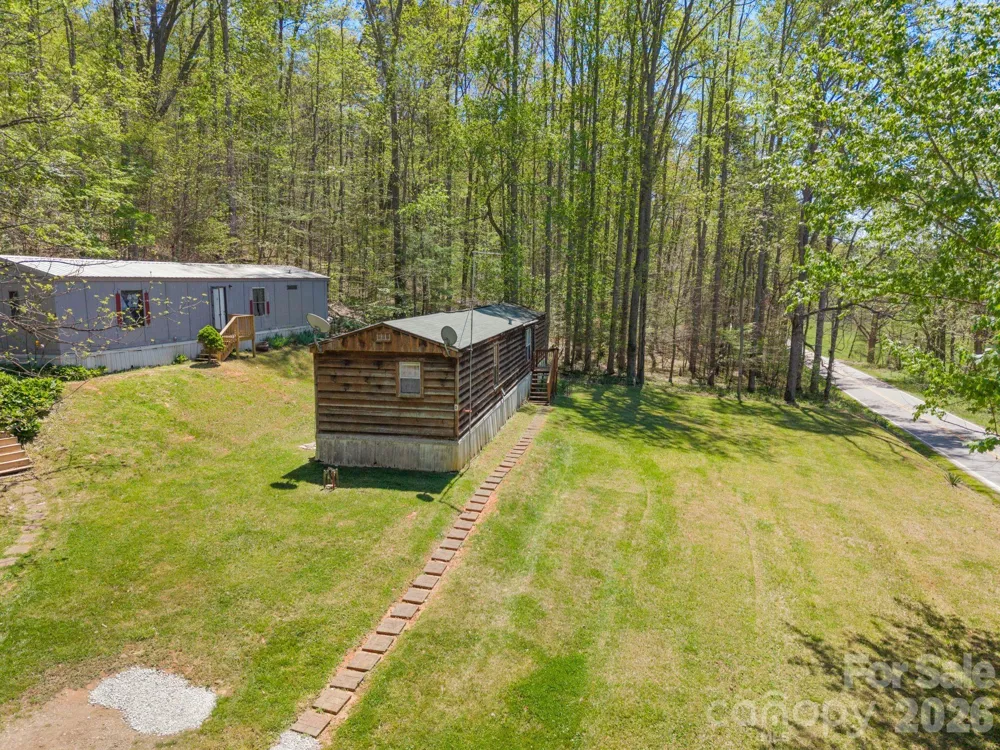 290 Hookers Gap Road Candler, NC 28715