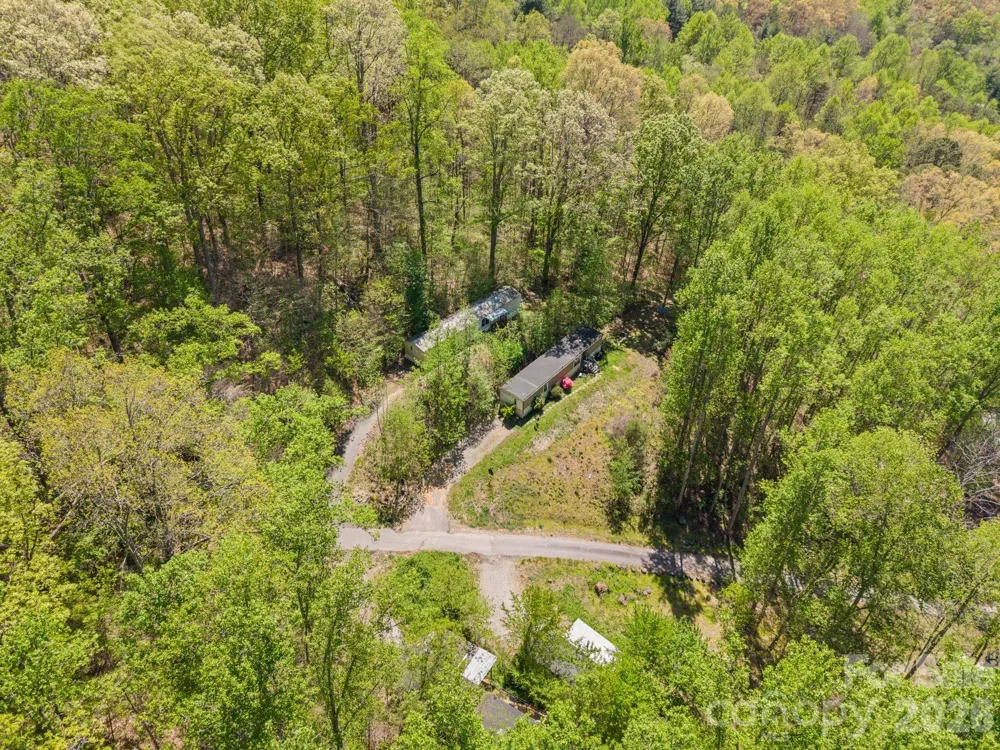 290 Hookers Gap Road Candler, NC 28715