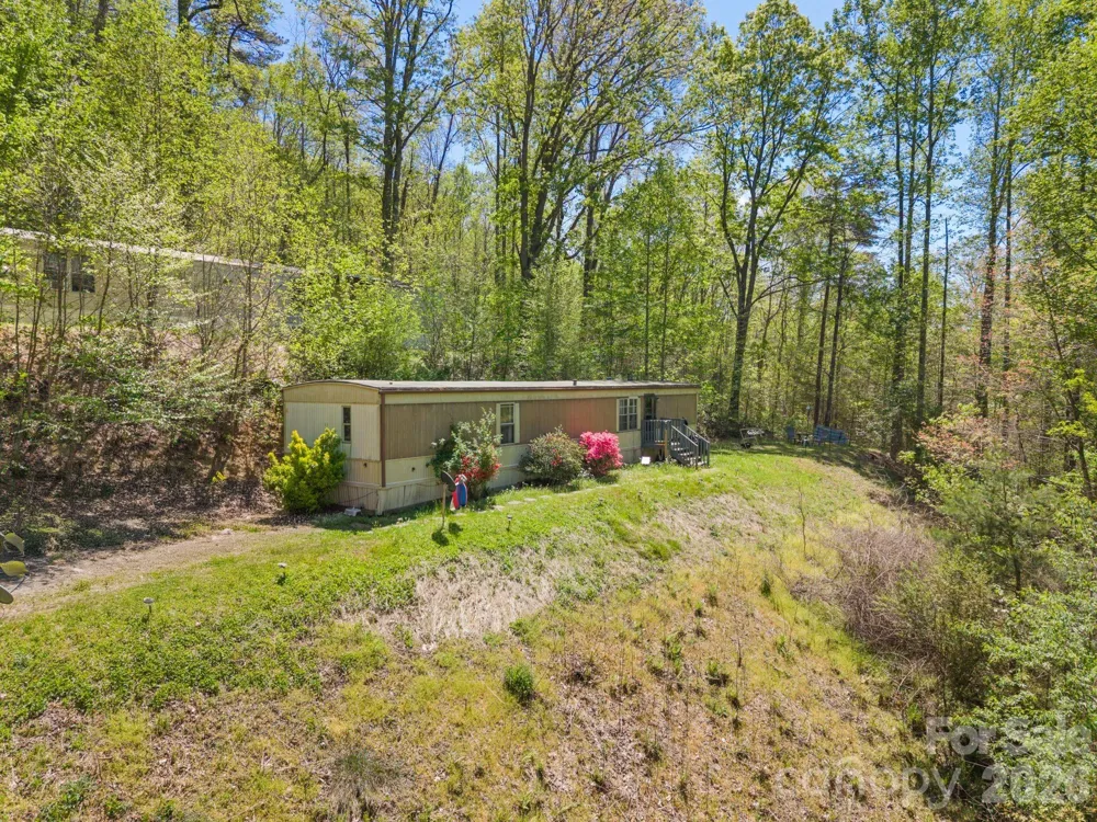 290 Hookers Gap Road Candler, NC 28715