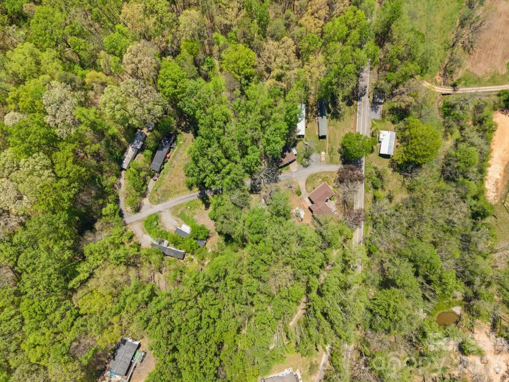 290 Hookers Gap Road Candler, NC 28715