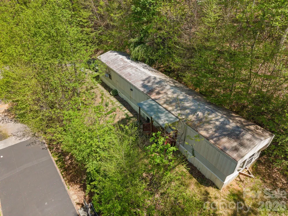 290 Hookers Gap Road Candler, NC 28715