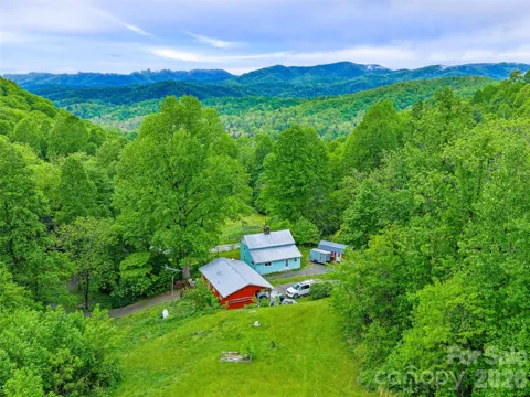 2380 Old Fort Road