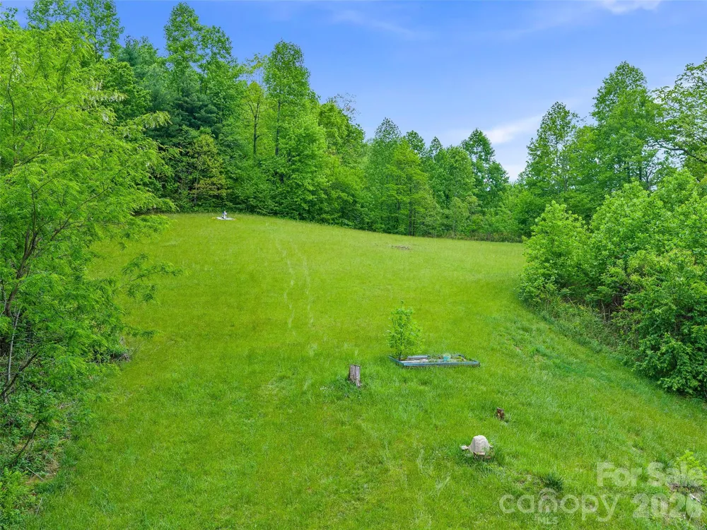 2380 Old Fort Road Black Mountain, NC 28711