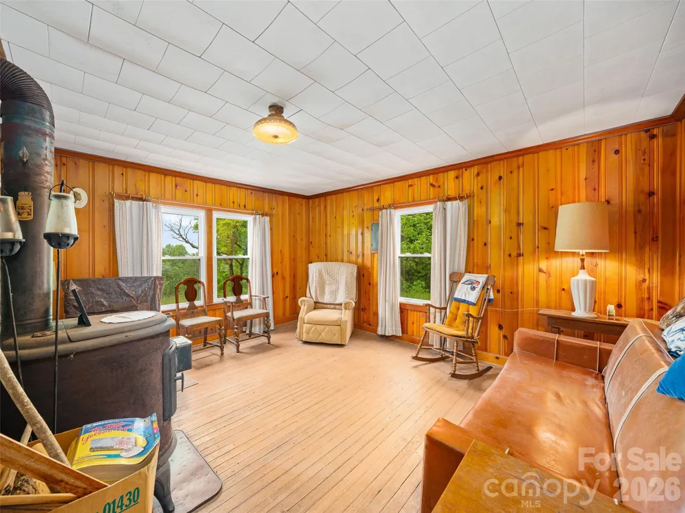 2380 Old Fort Road Black Mountain, NC 28711