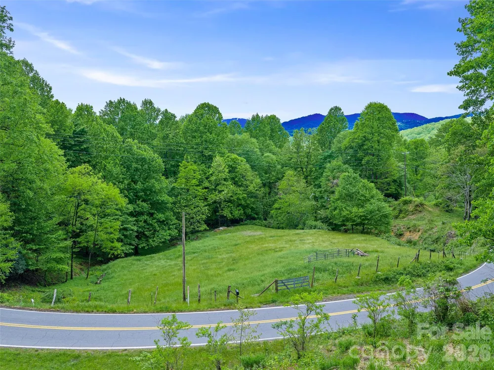 2380 Old Fort Road Black Mountain, NC 28711