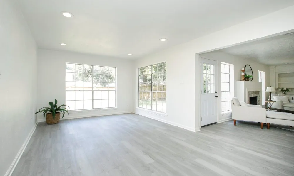 1526 Big Horn Drive Houston, TX 77090