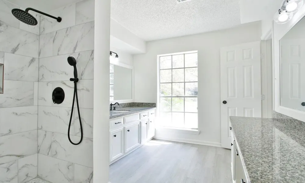 1526 Big Horn Drive Houston, TX 77090