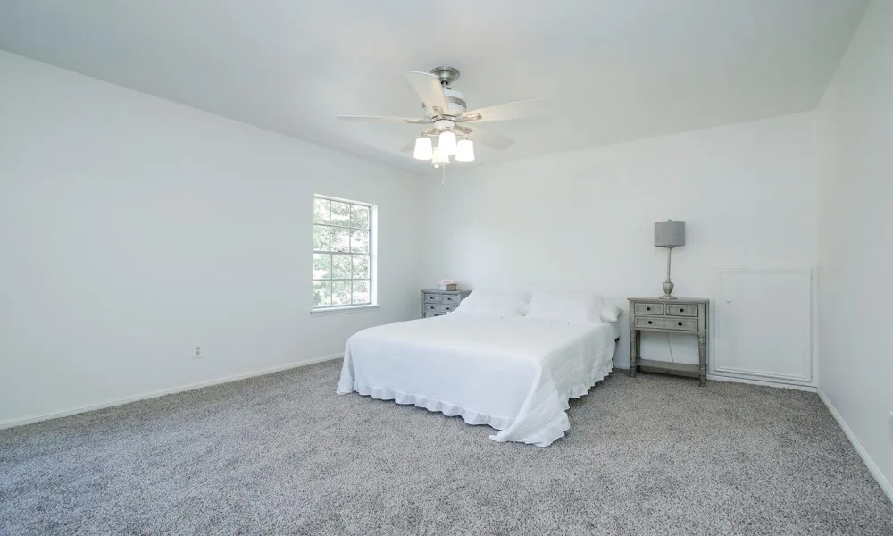 1526 Big Horn Drive Houston, TX 77090