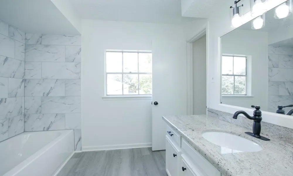 1526 Big Horn Drive Houston, TX 77090