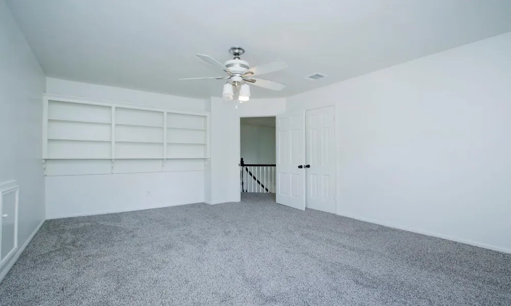 1526 Big Horn Drive Houston, TX 77090