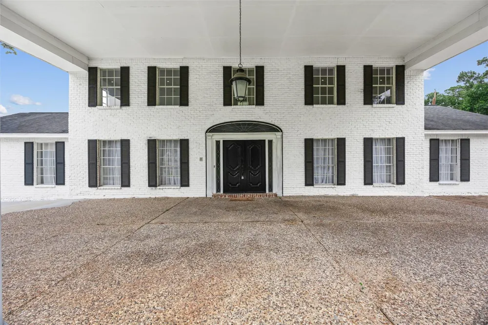 1526 Big Horn Drive Houston, TX 77090