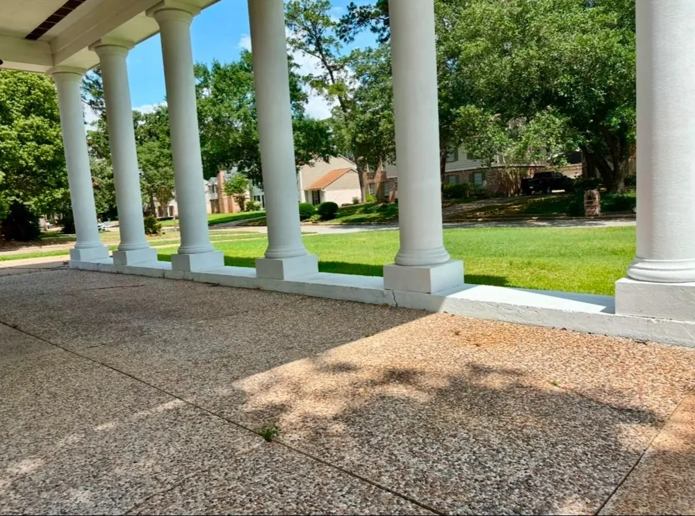 1526 Big Horn Drive Houston, TX 77090