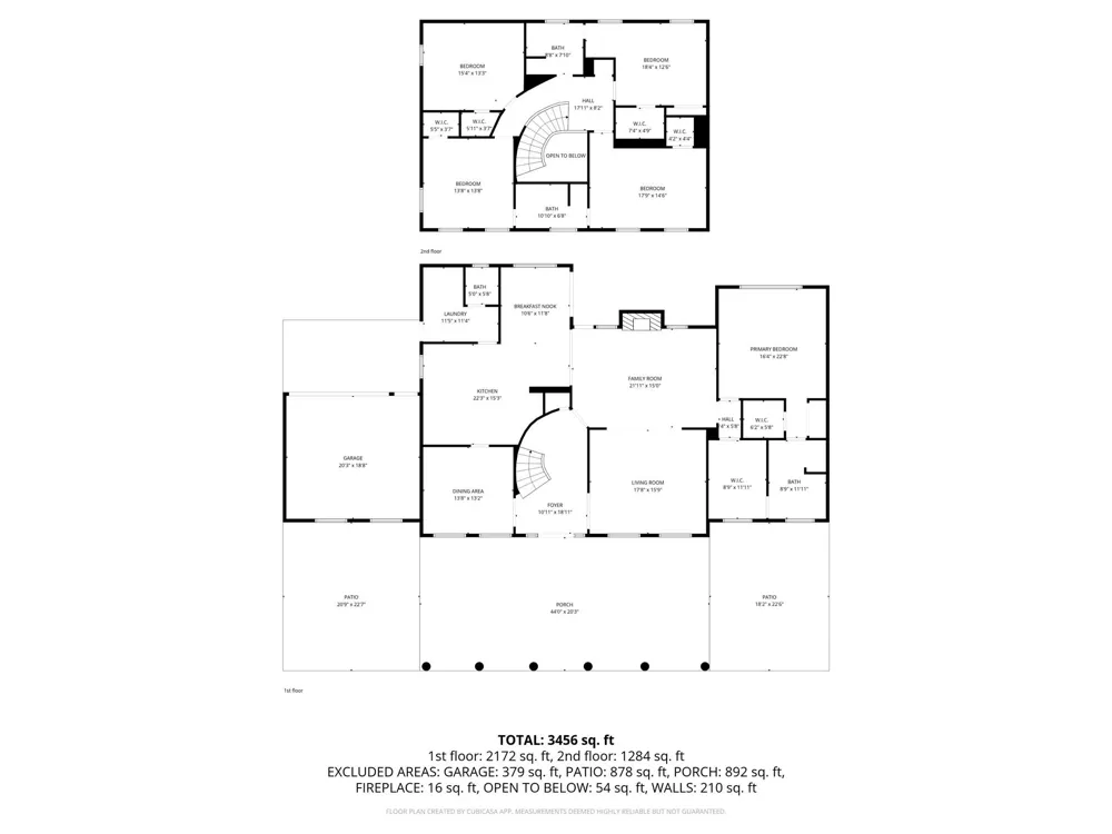 1526 Big Horn Drive Houston, TX 77090
