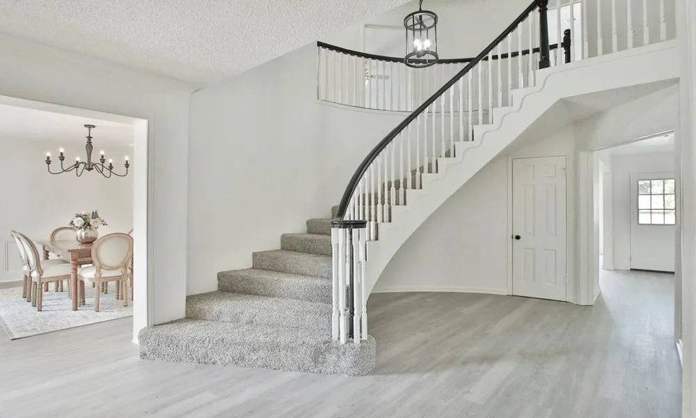 1526 Big Horn Drive Houston, TX 77090