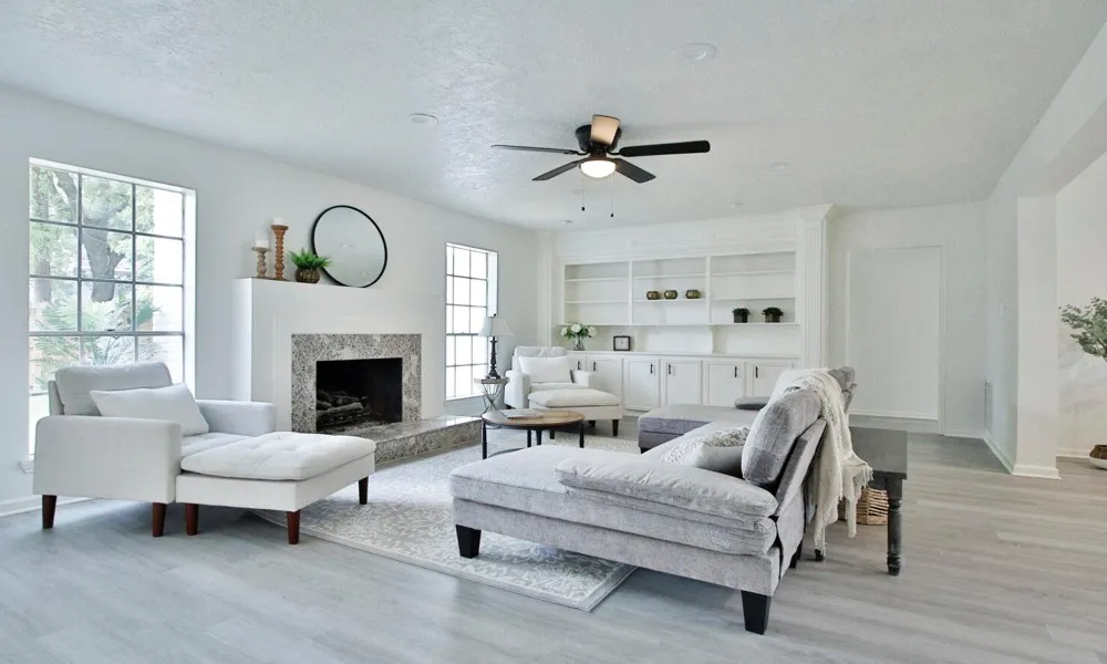 1526 Big Horn Drive Houston, TX 77090