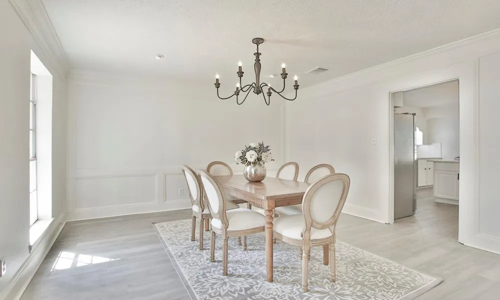 1526 Big Horn Drive Houston, TX 77090
